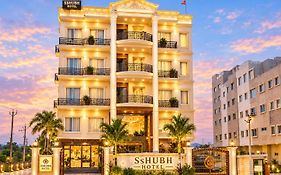 Sshubh Hotel Nathdwara